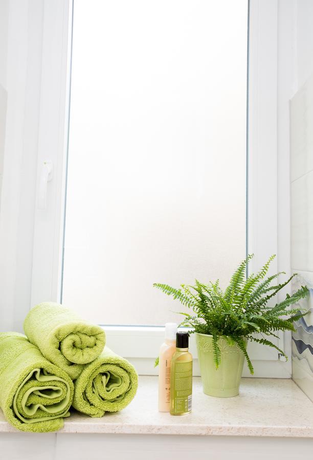Apartman Zagreb Mandic Exteriér fotografie